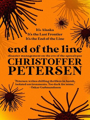 cover image of End of the Line
